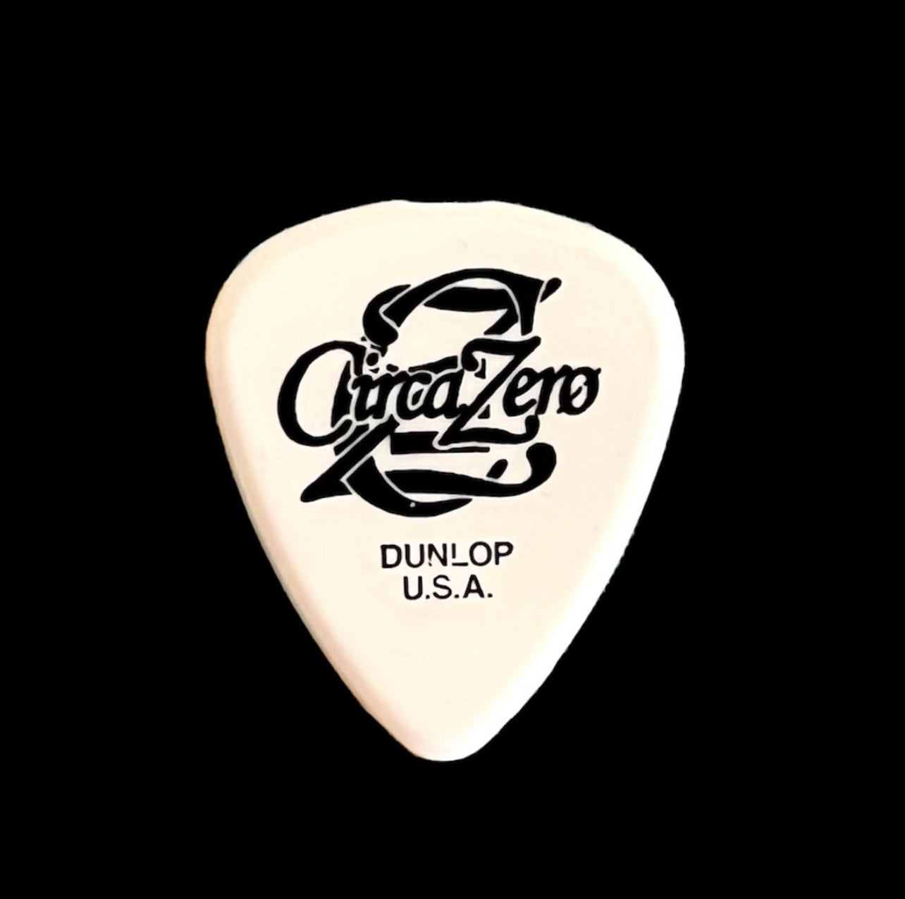 Pick Andy Summers (The Police)