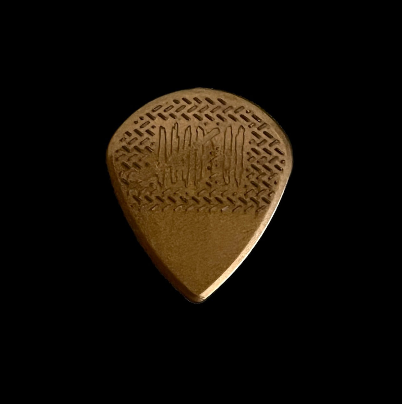 Pick Mick Thomson (Slipknot)
