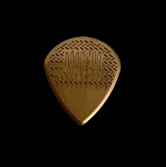 Pick Mick Thomson (Slipknot)