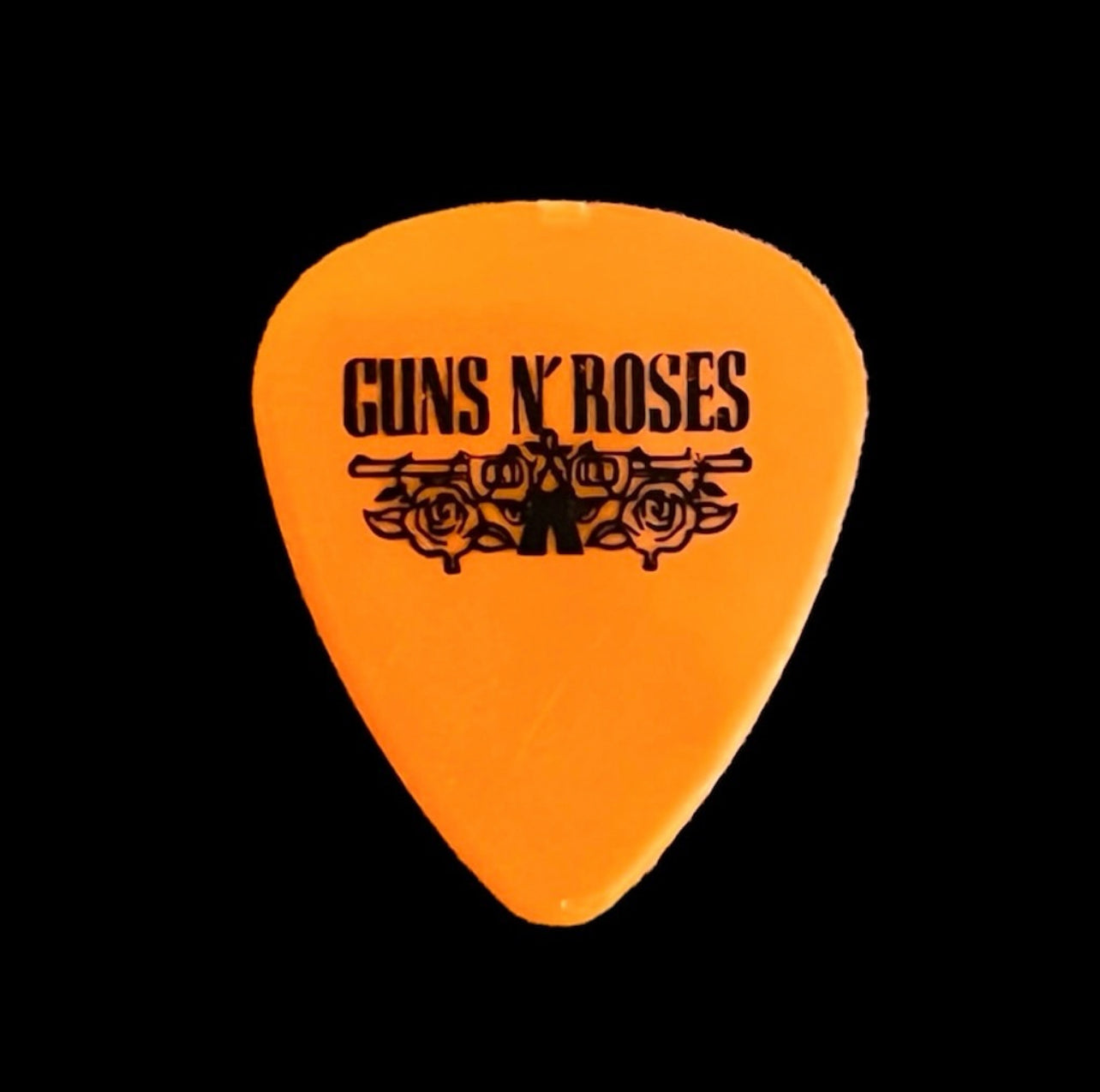 Pick Gilby Clarke (Guns n' Roses)