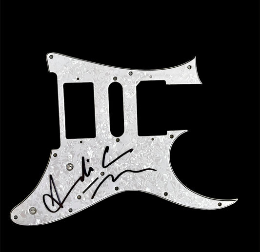 Pickguard Andrés Calamaro (Los Abuelos de la Nada)