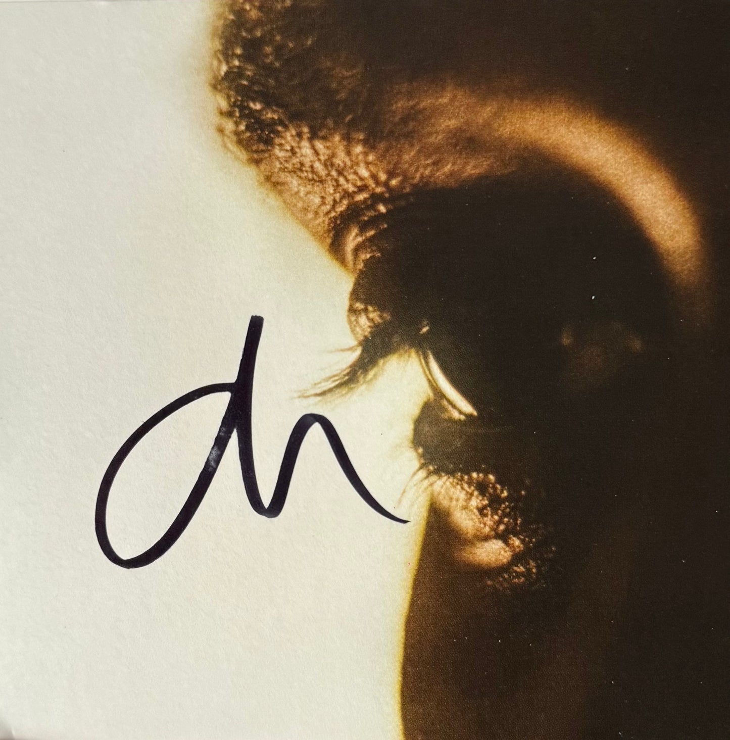 CD The Weeknd (Hurry Up Tomorrow)