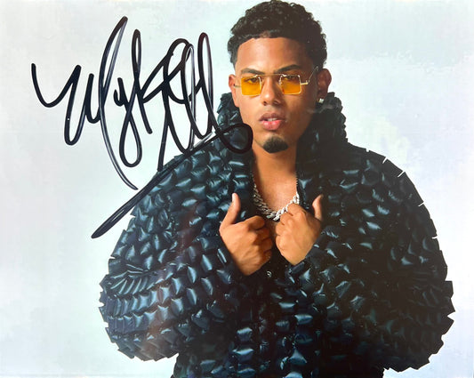 Imagen Myke Towers (Myke Towers)