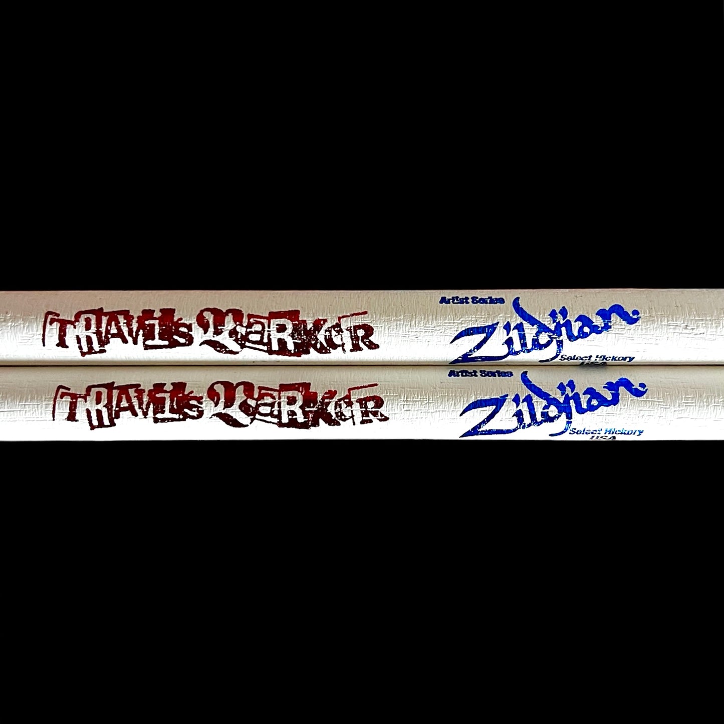 Baqueta Travis Barker (Blink-182)