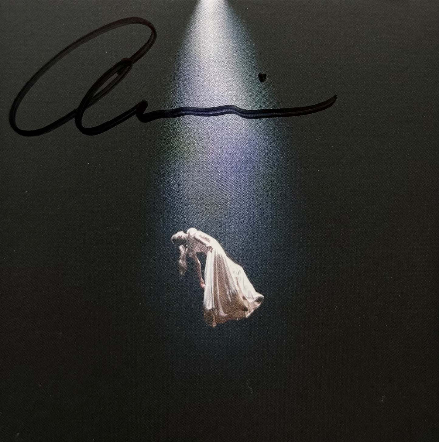 CD Ariana Grande (Eternal Sunshine Deluxe)