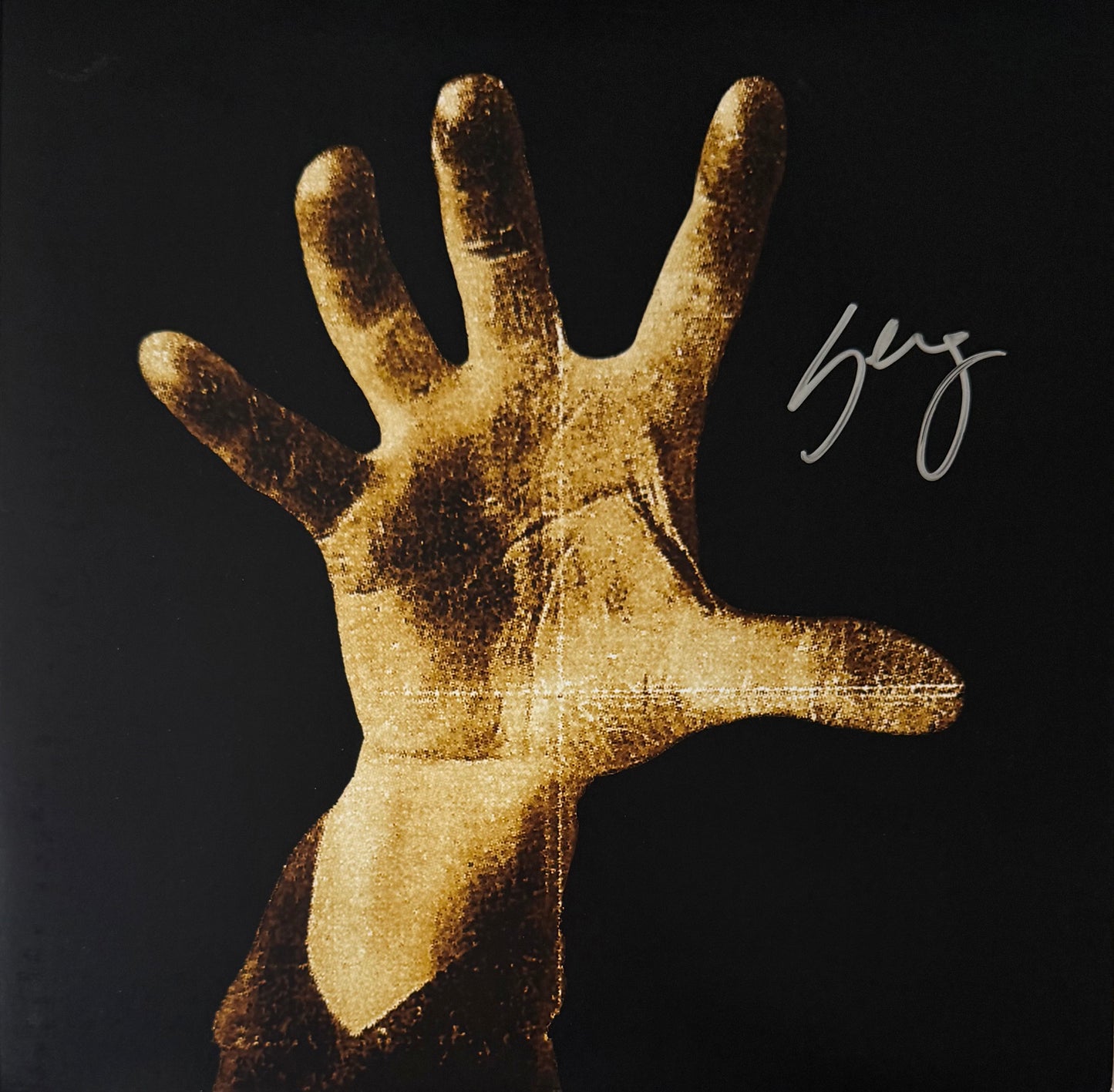 Vinyl System of a Down (System of a Down)