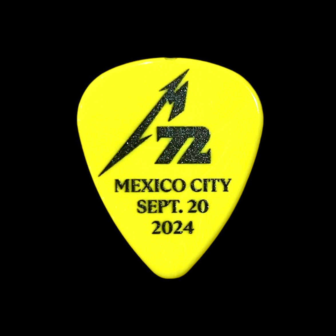 Pick James Hetfield (Metallica)