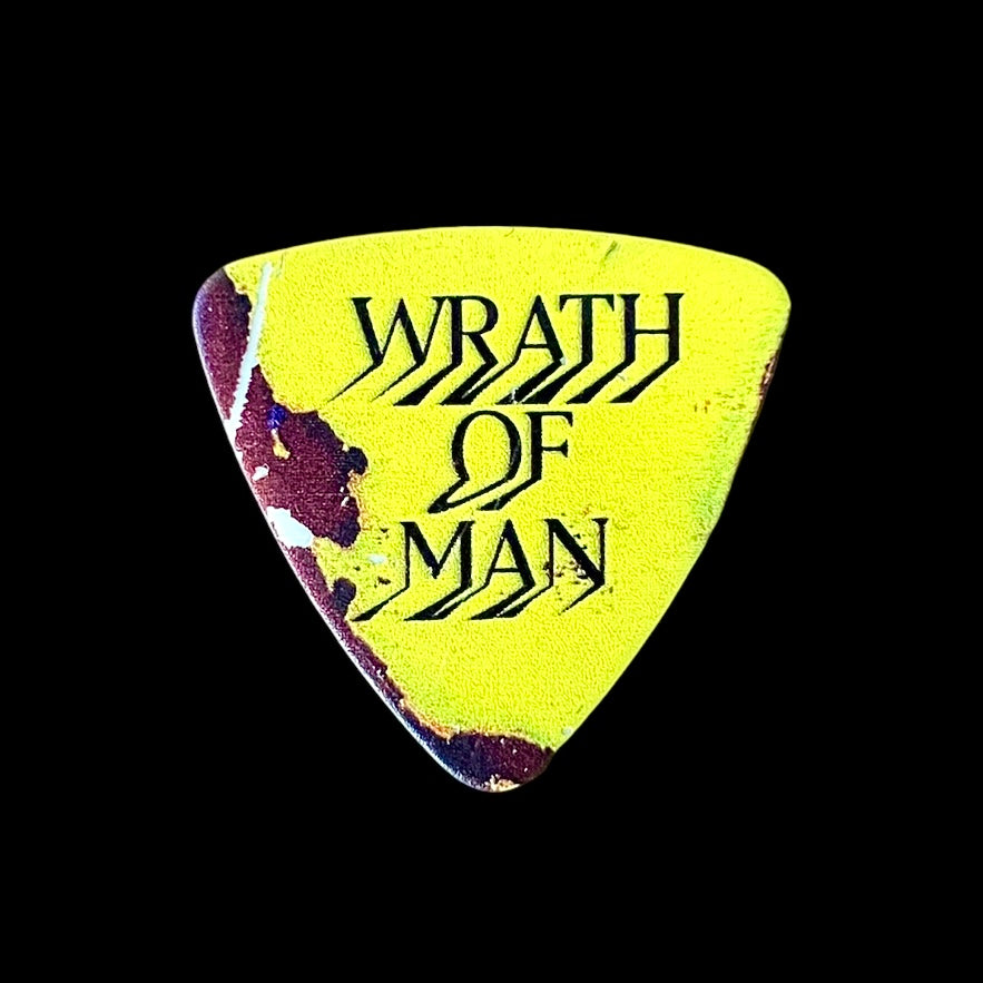Pick Robert Trujillo (Metallica)