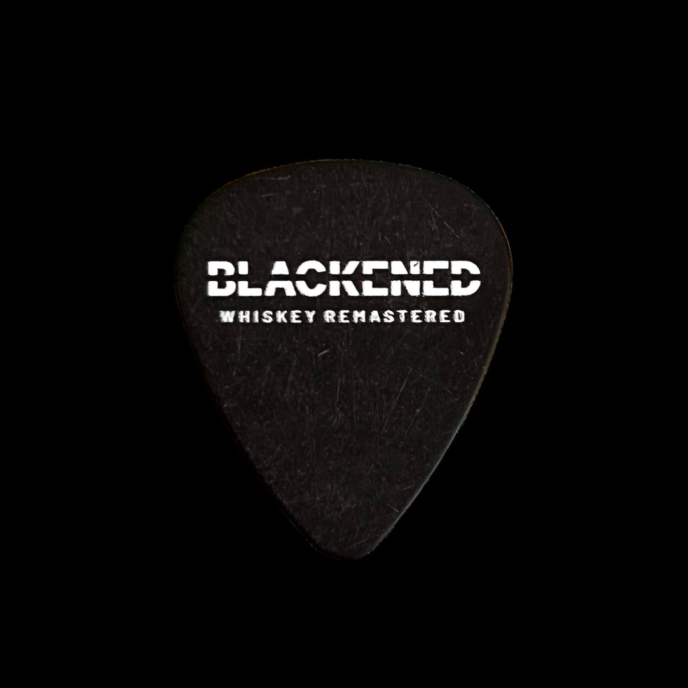 Pick Blackened (Metallica)
