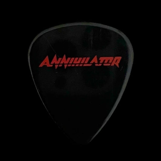 Pick Jeff Waters (Annihilator)