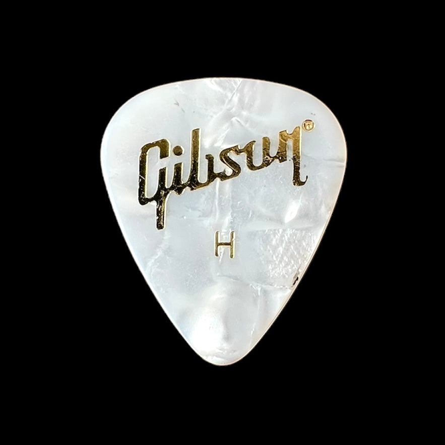 Pick Juan Calleros (Maná)