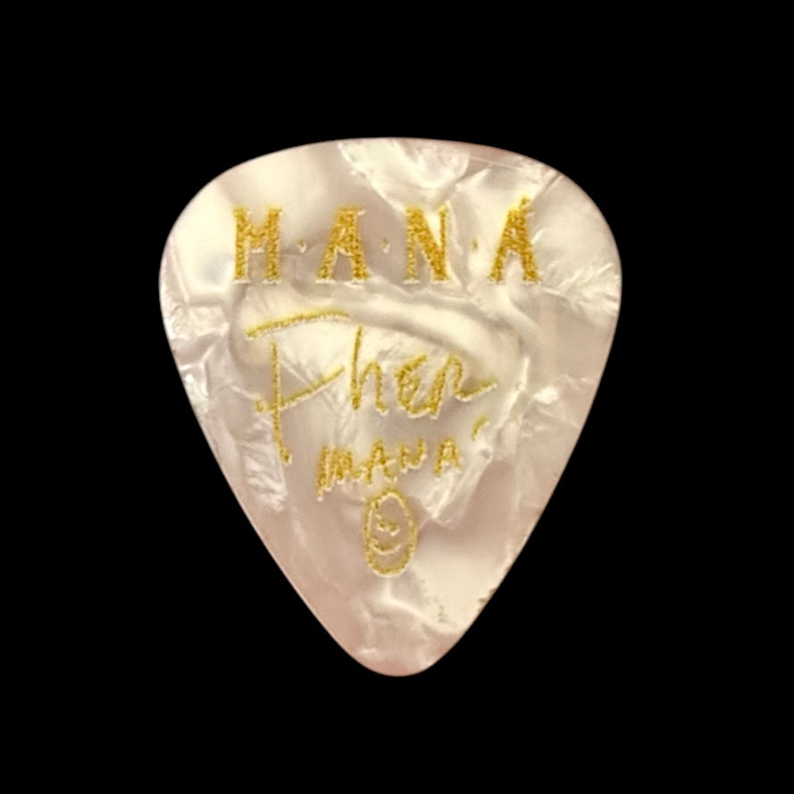 Pick Fher Olvera (Maná)