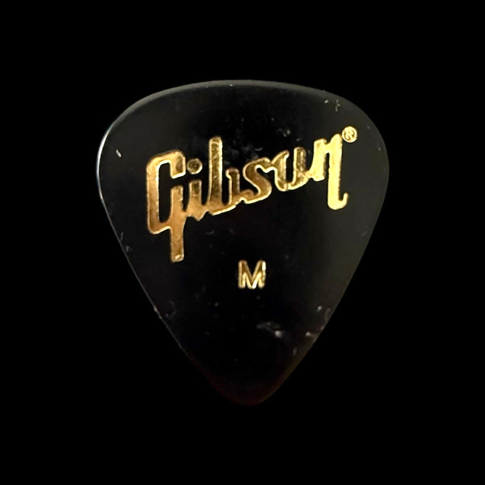 Pick Juan Calleros (Maná)