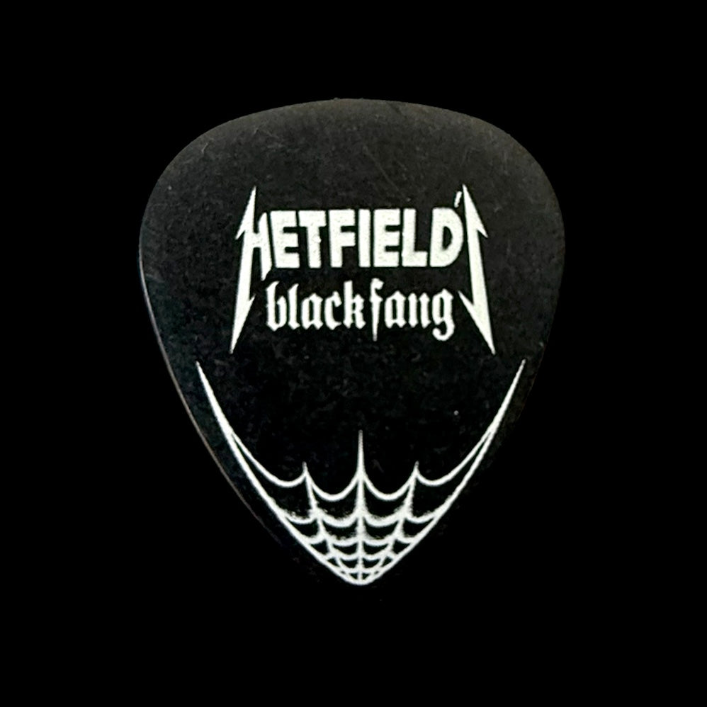 Pick James Hetfield (Metallica)
