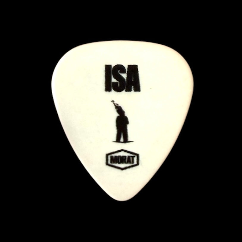 Pick Juan Pablo Isaza (Morat)