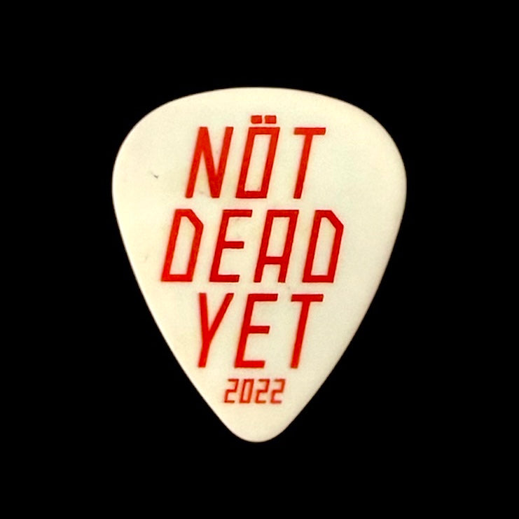 Pick Nikki Sixx (Mötley Crüe)