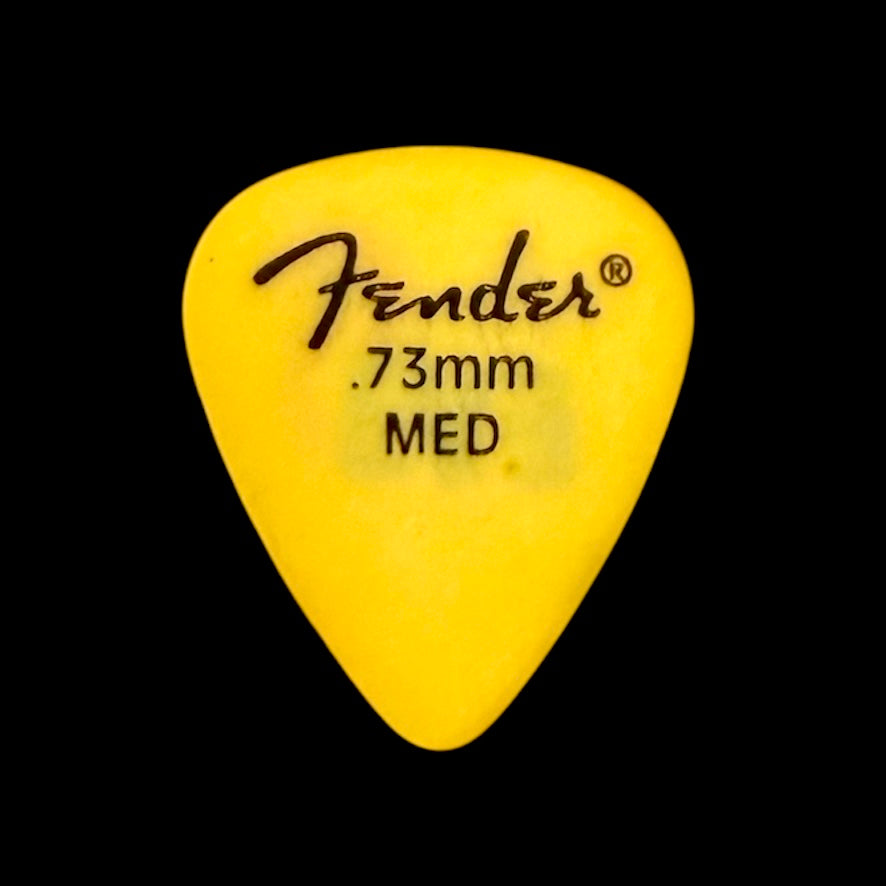Pick Jon Siebels (Eve 6)