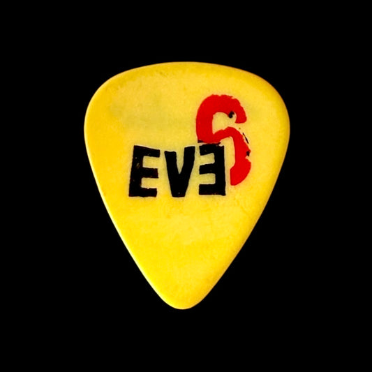Pick Jon Siebels (Eve 6)