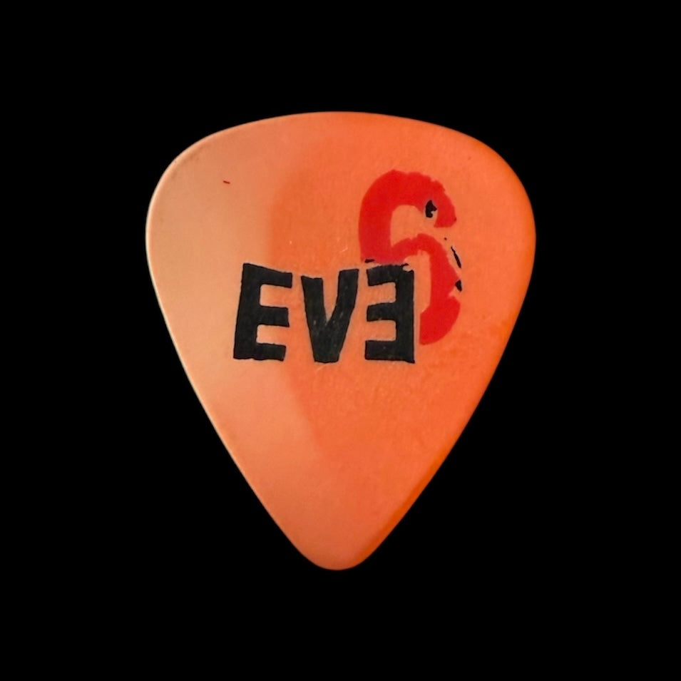 Pick Jon Siebels (Eve 6)