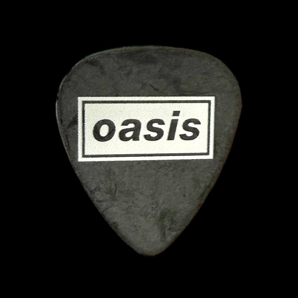 Pick Noel Gallagher (Oasis)