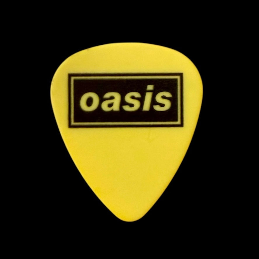 Pick Noel Gallagher (Oasis)