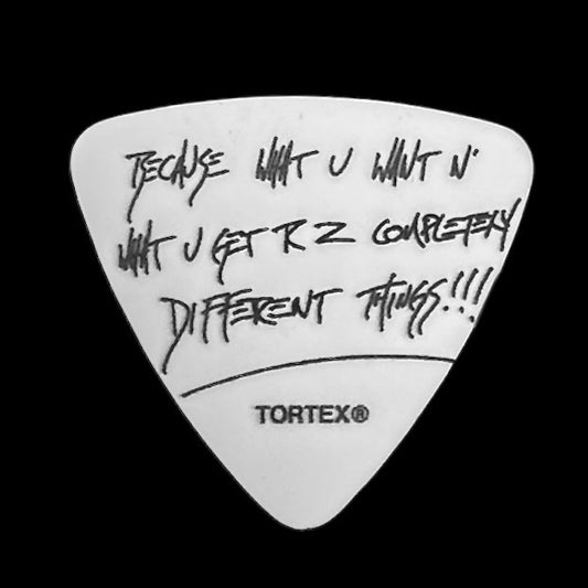 Pick Axl Rose (Guns n’ Roses)