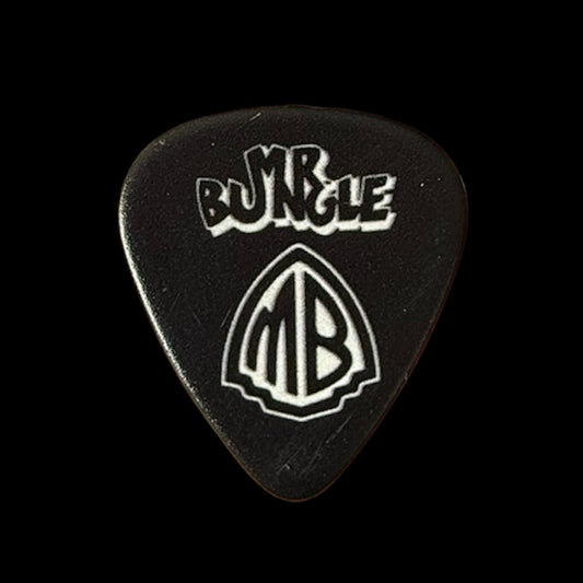 Pick Scott Ian (Mr. Bungle)
