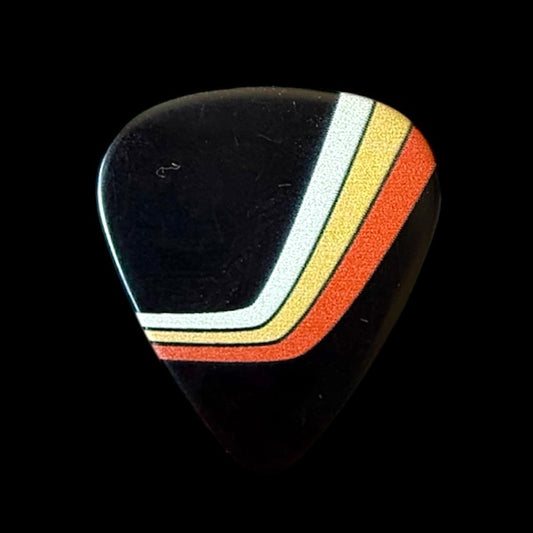 Pick Craig Ross (Lenny Kravitz)