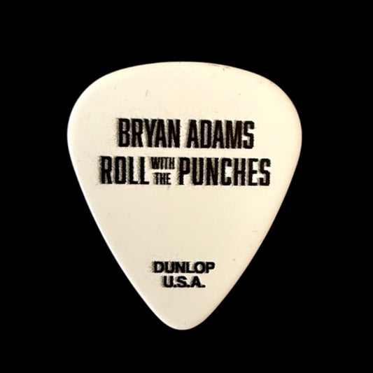 Pick Bryan Adams (Bryan Adams)