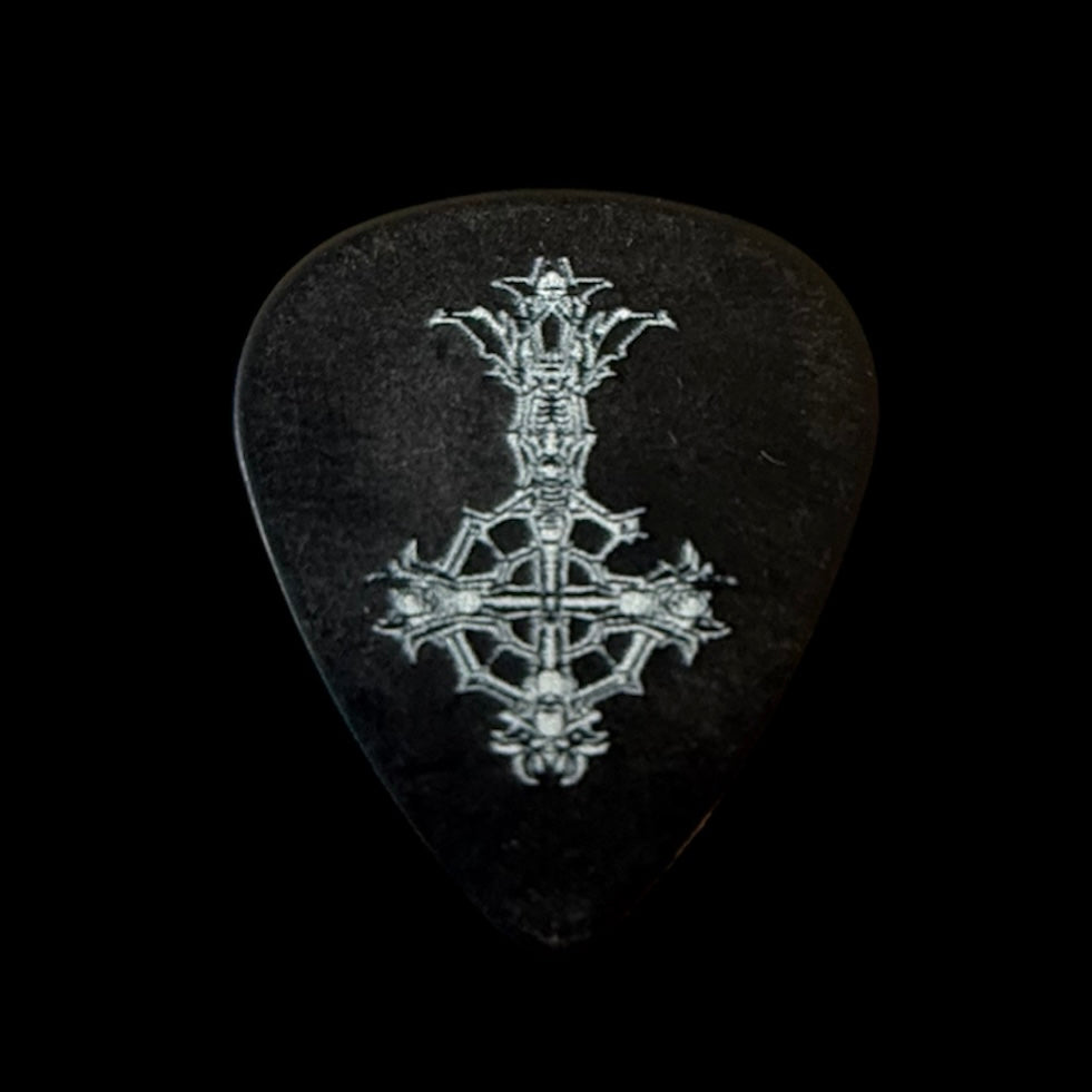Pick Nameless Ghoul (Ghost)