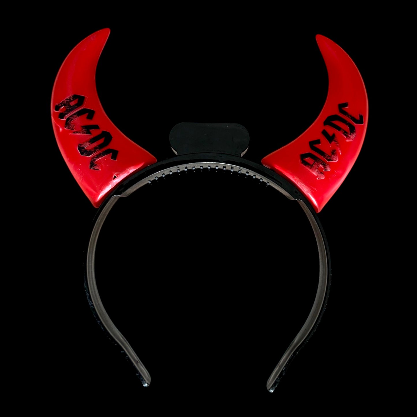 Diadema Angus Young (AC/DC)