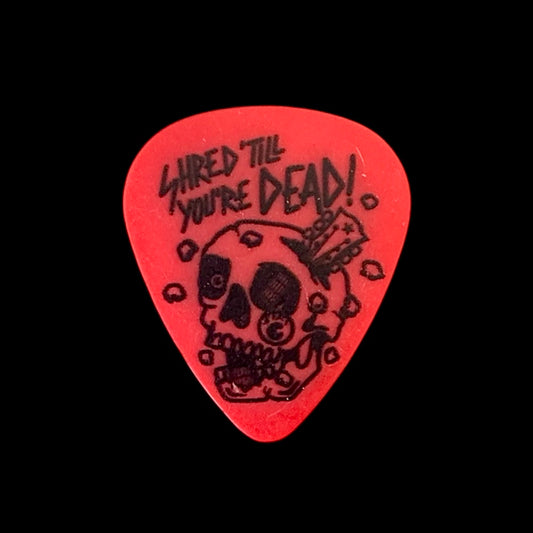 Pick Jeff Stinco (Simple Plan)