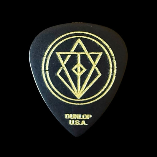 Pick Björn Gelotte (In Flames)