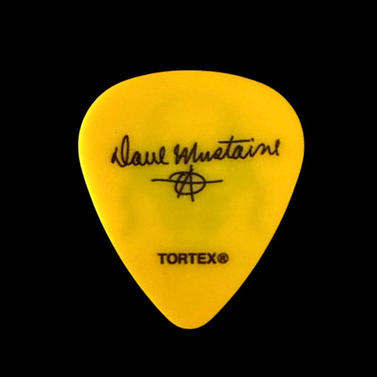 Pick Dave Mustaine (Megadeth)