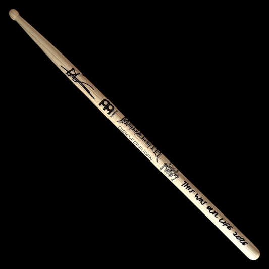 Baqueta Dirk Verbeuren (Megadeth)