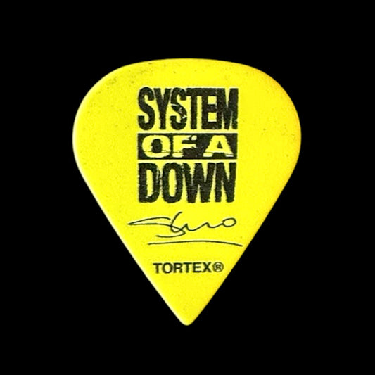 Pick Shavo Odadjian (System of a Down)