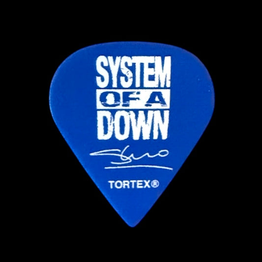 Pick Shavo Odadjian (System of a Down)