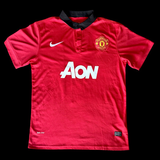 Jersey Chicharito (Manchester United)