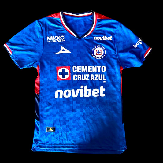 Jersey Carlos Rotondi (Cruz Azul)