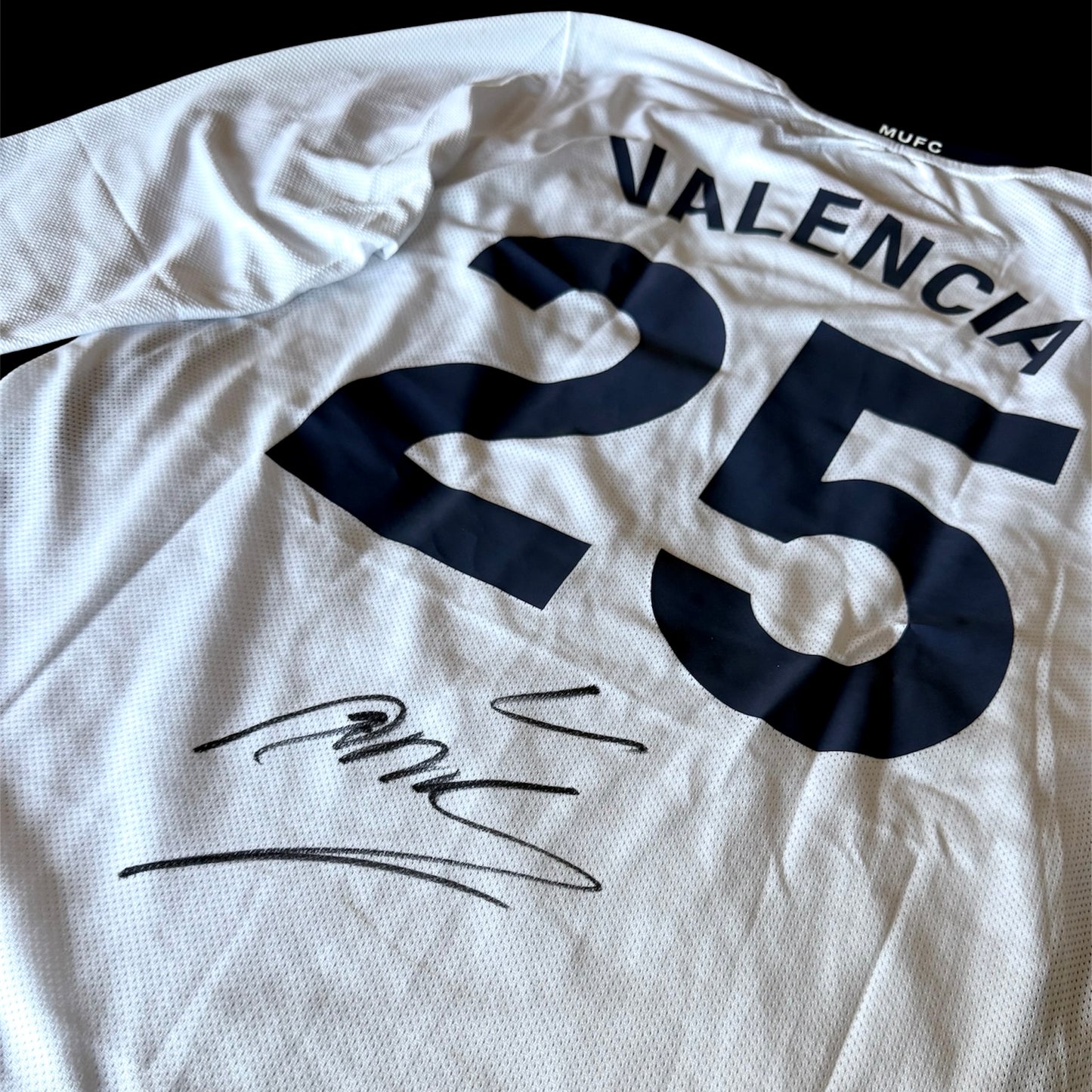 Jersey Antonio Valencia (Manchester United)