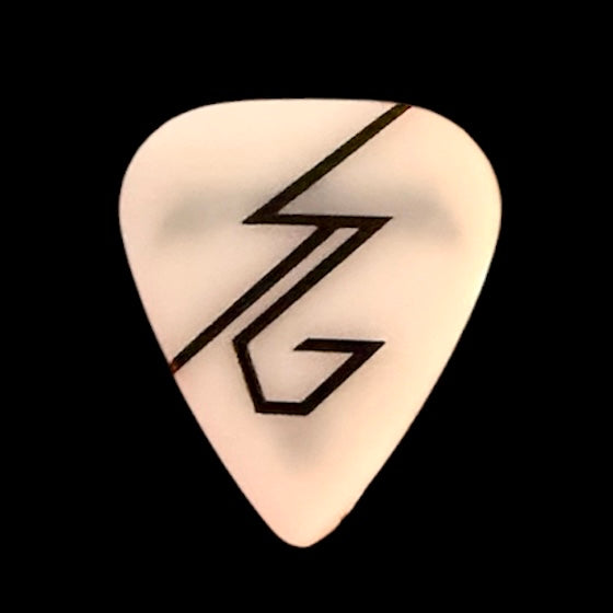 Pick Sascha Gerstner (Helloween)