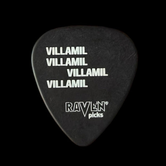 Pick Juan Pablo Villamil (Morat)