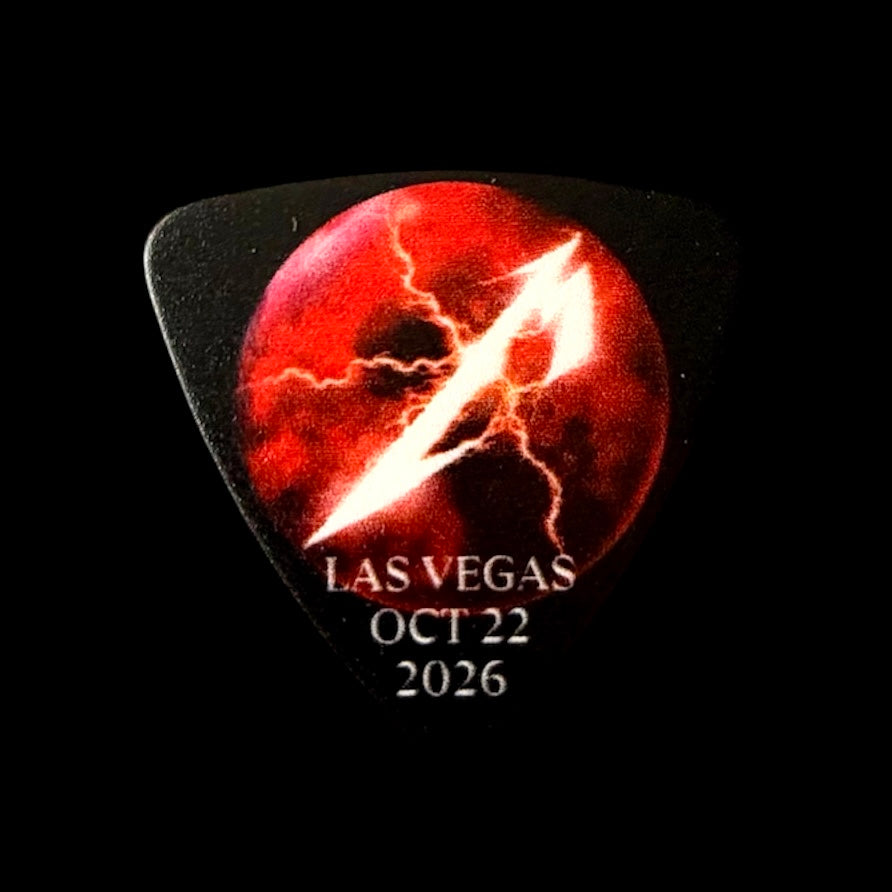 Pick James Hetfield (Metallica)