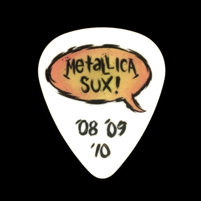Pick James Hetfield (Metallica)