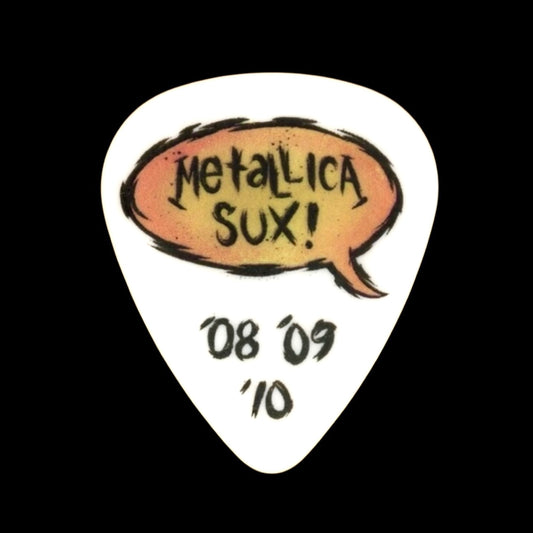 Pick James Hetfield (Metallica)