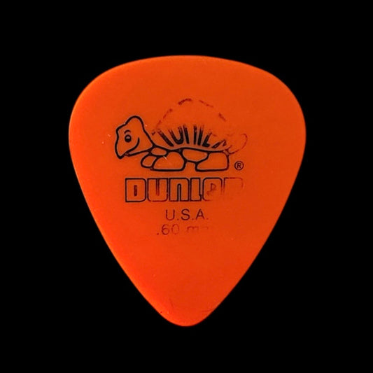 Pick Francisco Duran (Los Bunkers)