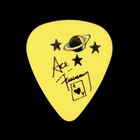 Pick Ace Frehley (Kiss)