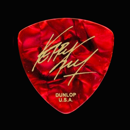 Pick Kerry King (Slayer)