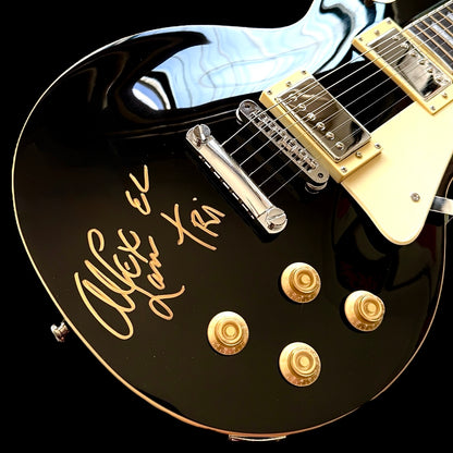 Guitarra Alex Lora (El Tri)