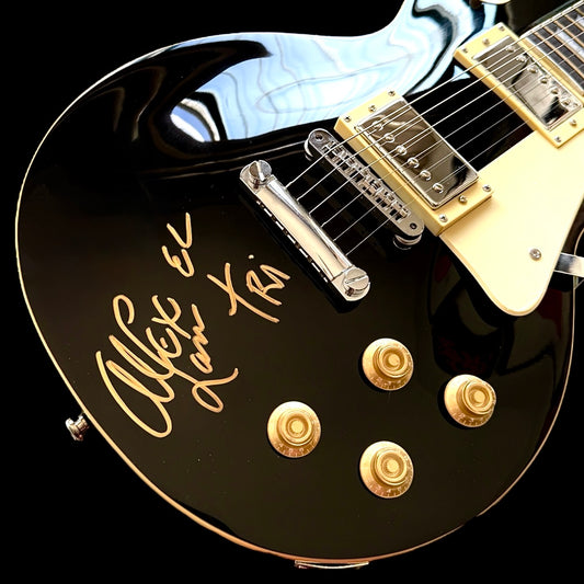 Guitarra Alex Lora (El Tri)